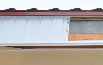 Upper Astley fascia repair costs