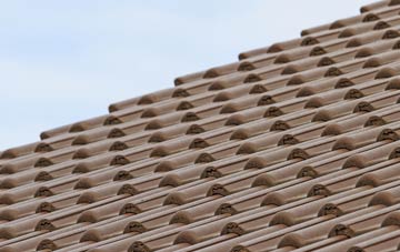 plastic roofing Upper Astley, Shropshire