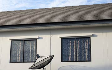 Upper Astley rubber roof costs