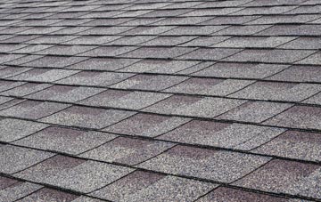 Upper Astley tiles for shallow pitch roofing