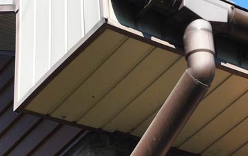 Upper Astley soffit installation costs