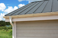 Upper Astley fascia repair